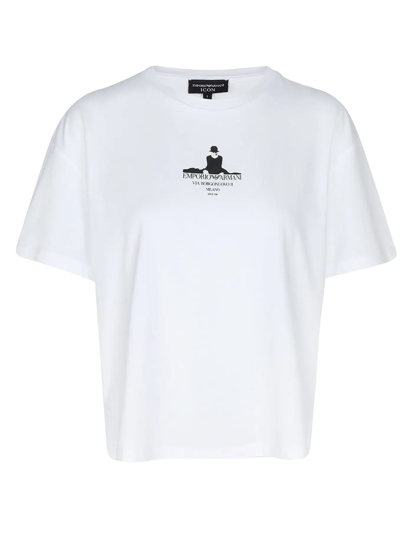 EMPORIO ARMANI | T-Shirt | 